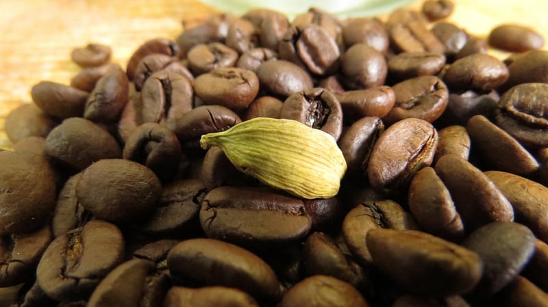 Cardamom